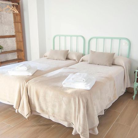 לרמה Hotel Rural El Cedro מראה חיצוני תמונה
