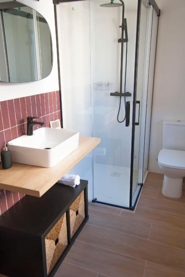 לרמה Hotel Rural El Cedro מראה חיצוני תמונה