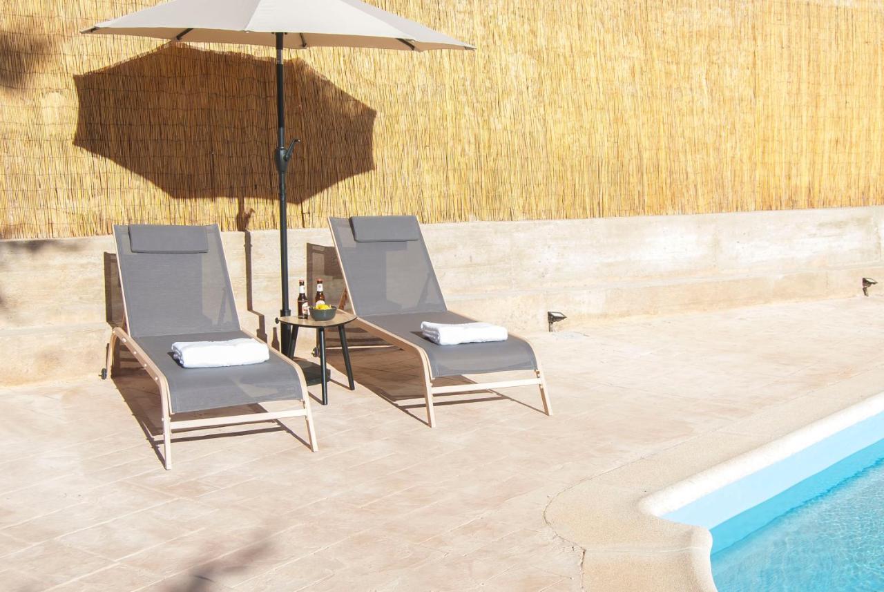 לרמה Hotel Rural El Cedro מראה חיצוני תמונה