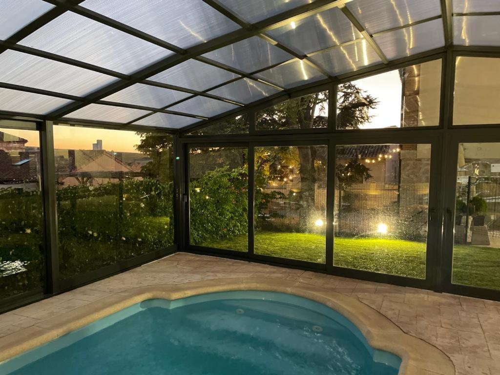 לרמה Hotel Rural El Cedro מראה חיצוני תמונה